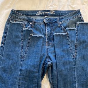 Seven jeans size 10